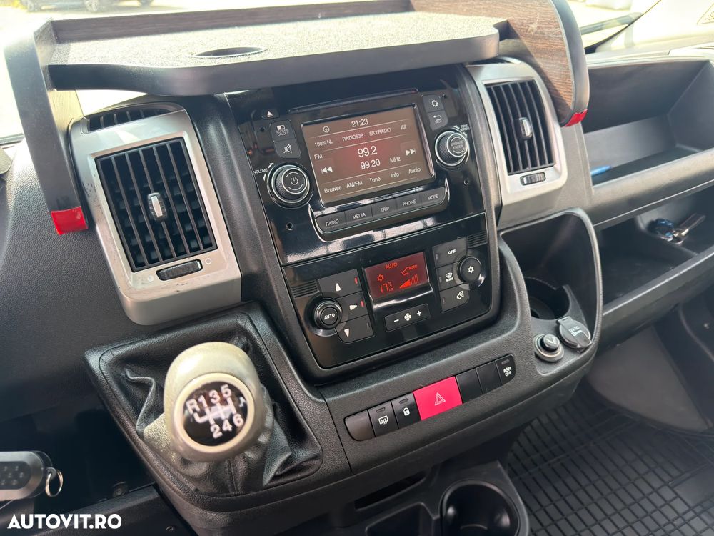 Fiat Ducato - 30
