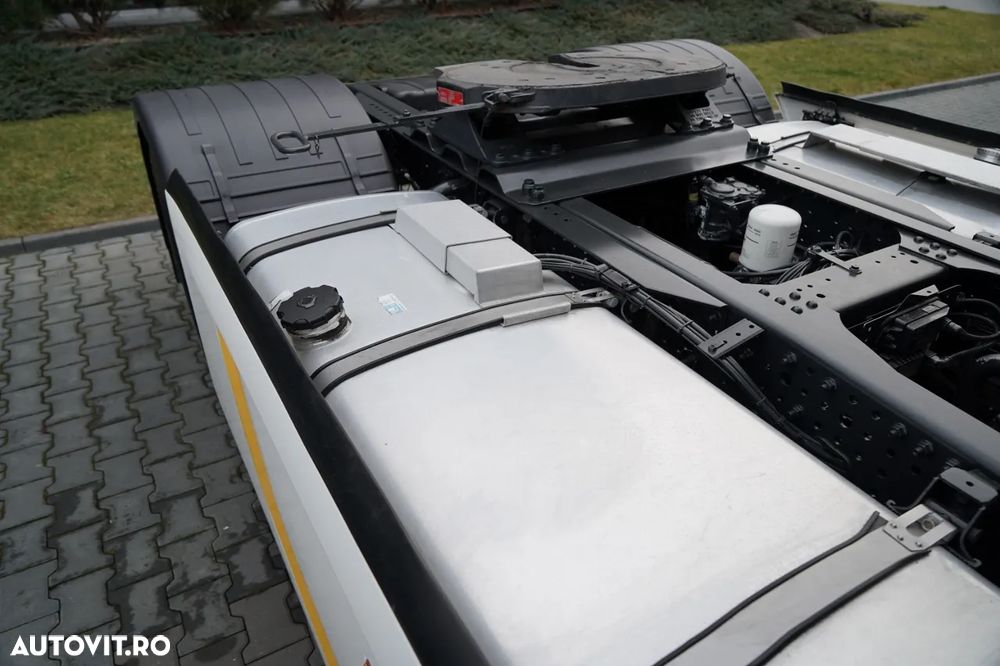 Iveco S-WAY / 510 / RETARDER / I-PARK COOL - 16