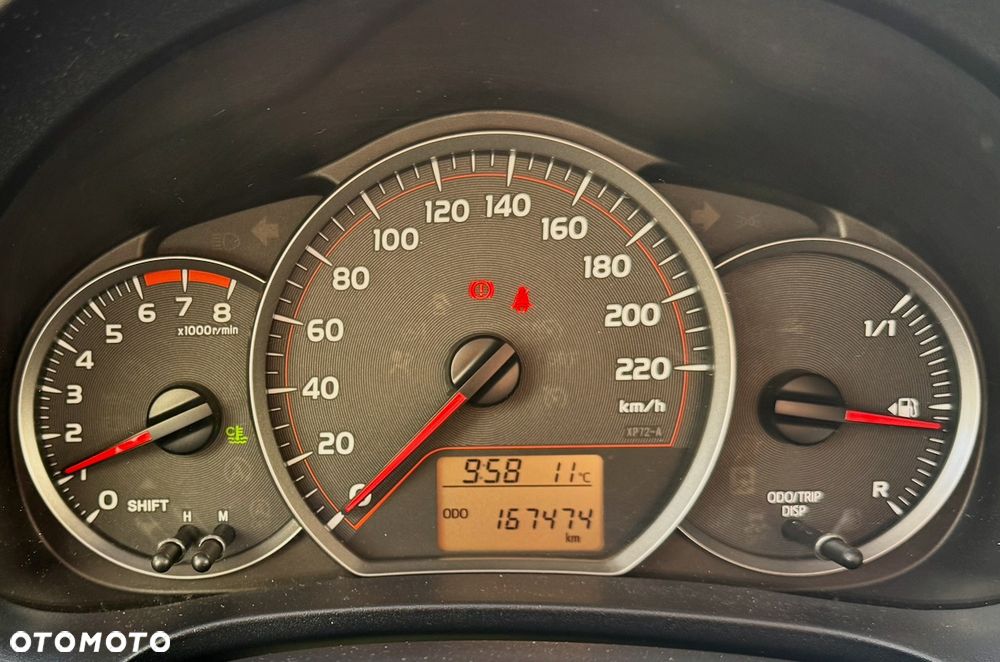 Toyota Yaris 1.0 VVT-i Life - 8
