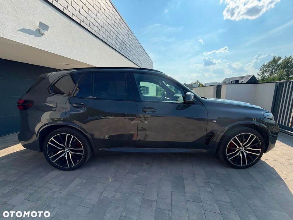 BMW X5 xDrive30d mHEV sport - 3