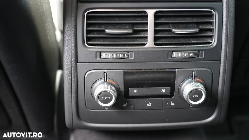 Volkswagen Touareg - 14