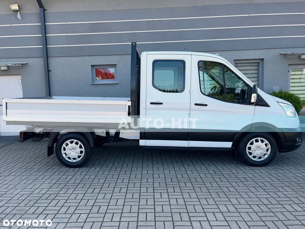 Ford Transit - 5