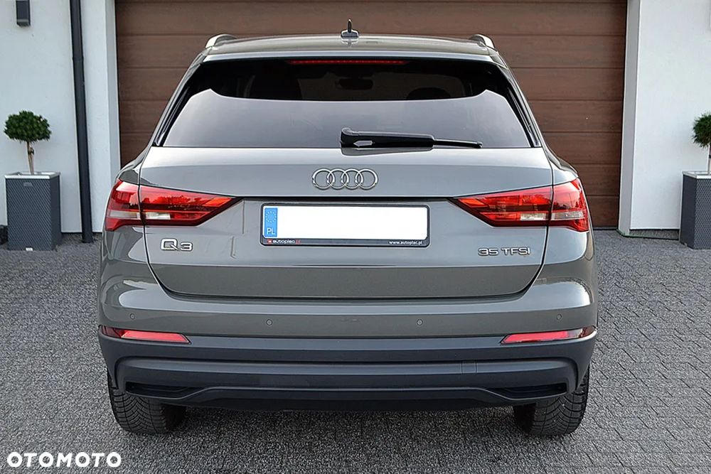 Audi Q3 35 TFSI advanced - 7