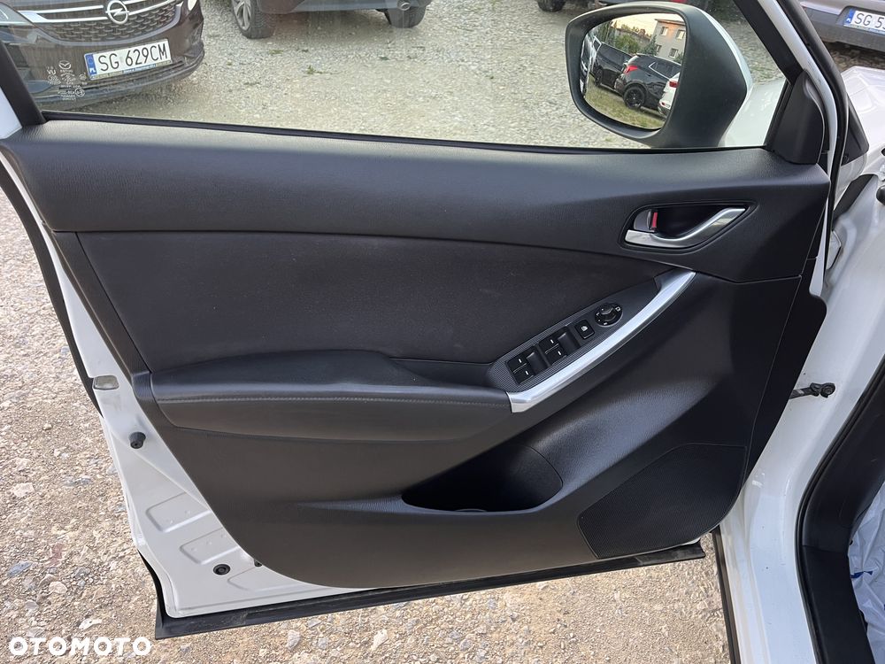 Mazda CX-5 SKYACTIV-G 165 Exclusive-Line - 19