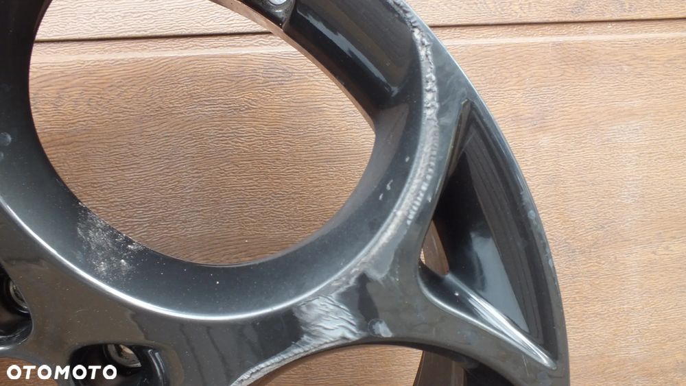 Felga aluminiowa 21 Alfa Romeo Stelvio  156156948 - 3