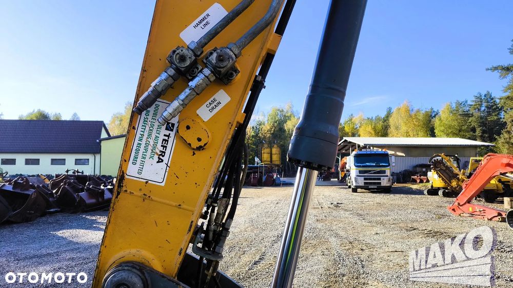 Liebherr R906 LC Litronic - 21