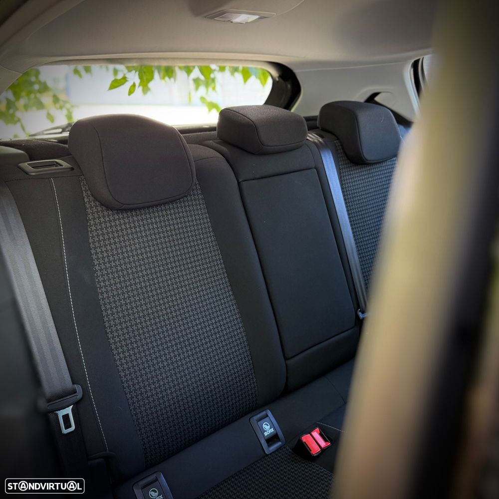 Peugeot 308 BlueHDi FAP 130 EAT6 Stop & Start Active - 15
