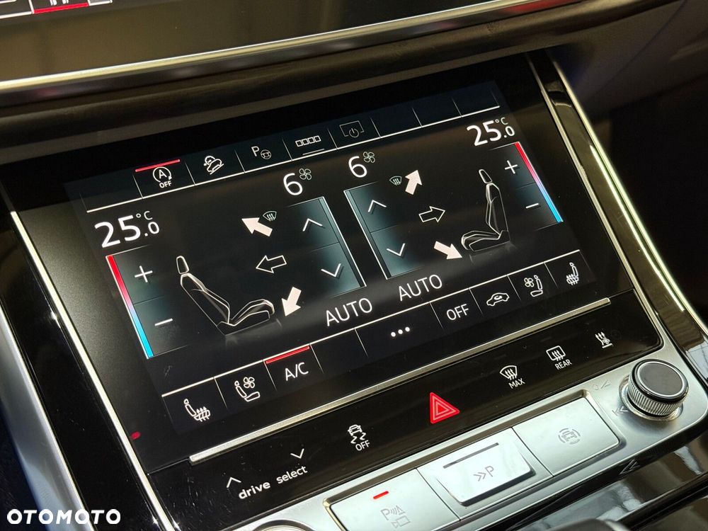 Audi Q7 - 33