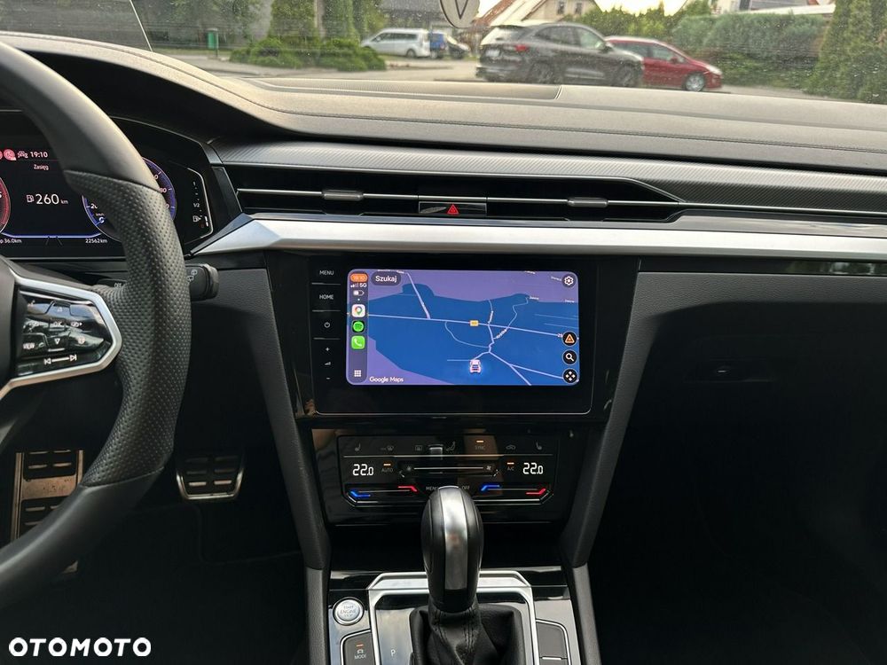 Volkswagen Arteon - 18