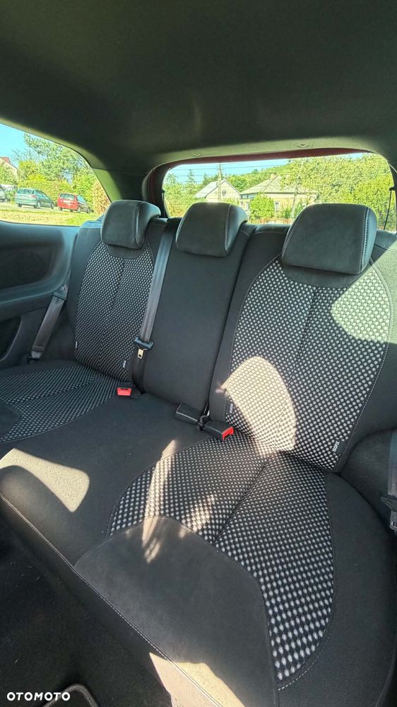 Citroën DS3 1.6 THP SportChic - 12