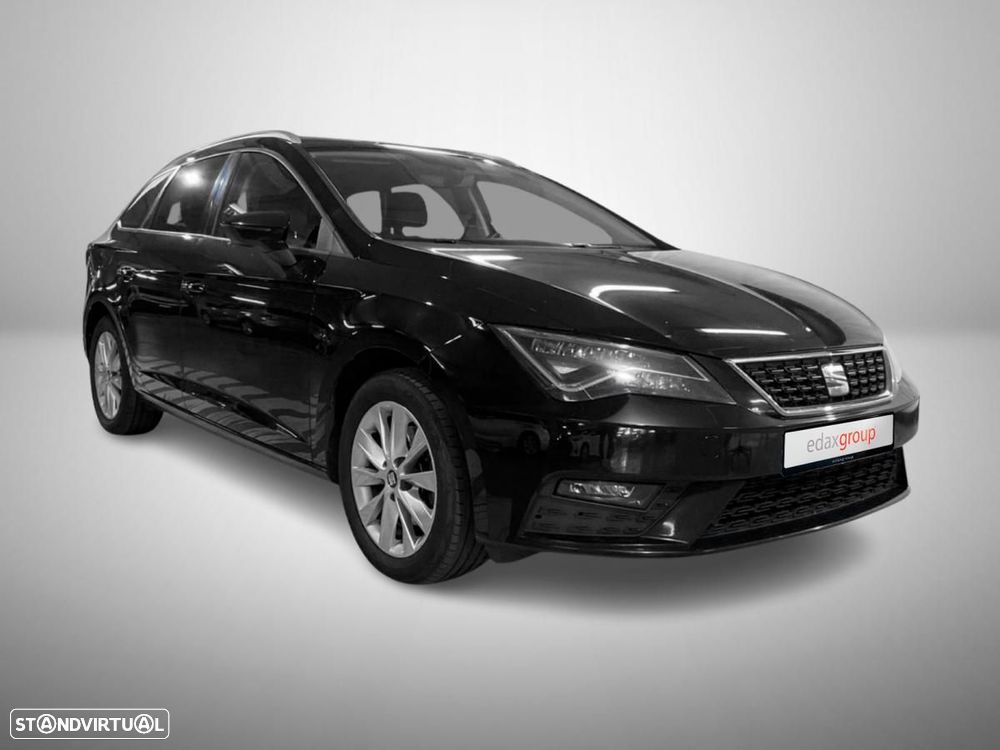 SEAT Leon ST 1.6 TDI Style S/S - 1