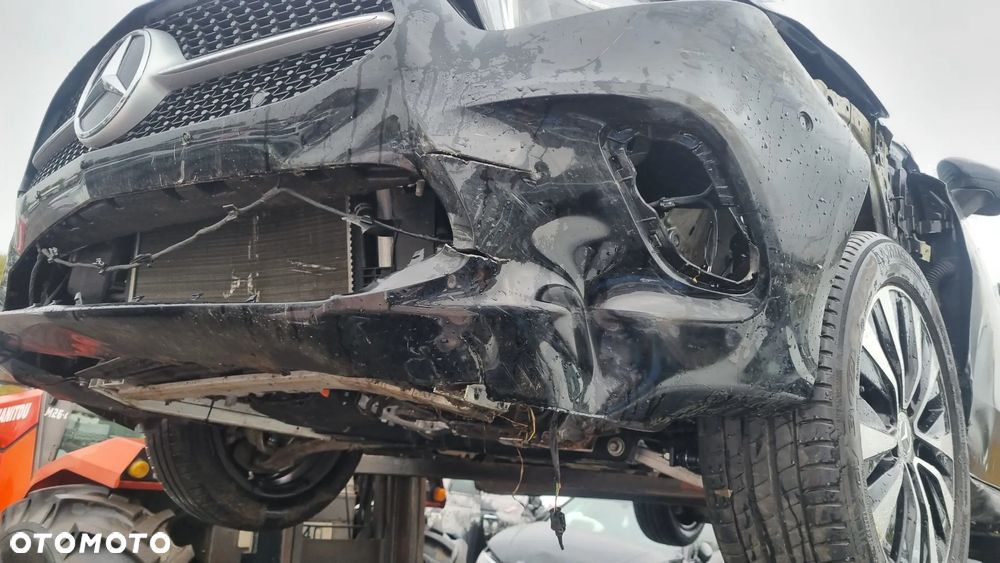 Mercedes-Benz Klasa A 250 e PHEV Progressive 8G-DCT - 25