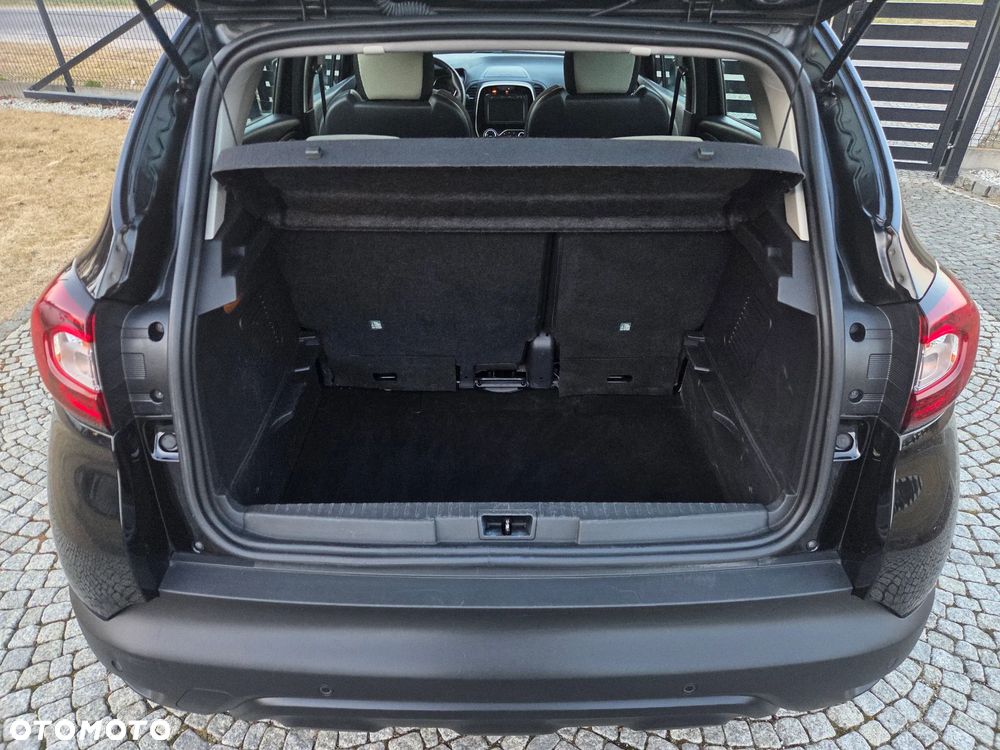 Renault Captur 0.9 Energy TCe Intens - 27