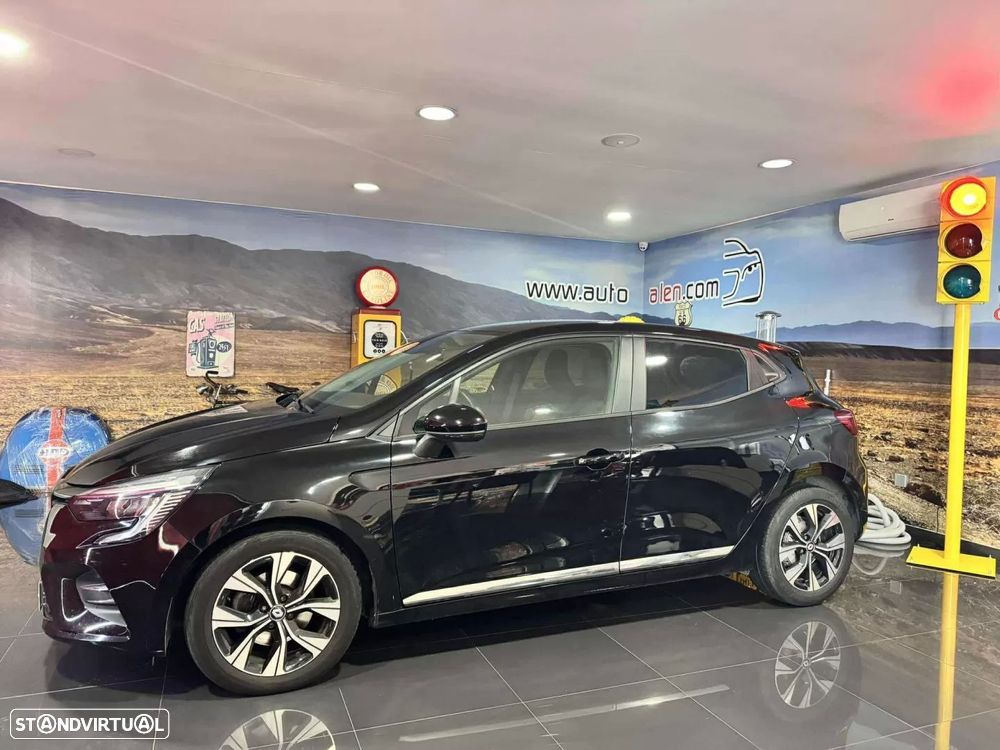 Renault Clio 1.0 TCe Evolution Bi-Fuel - 2