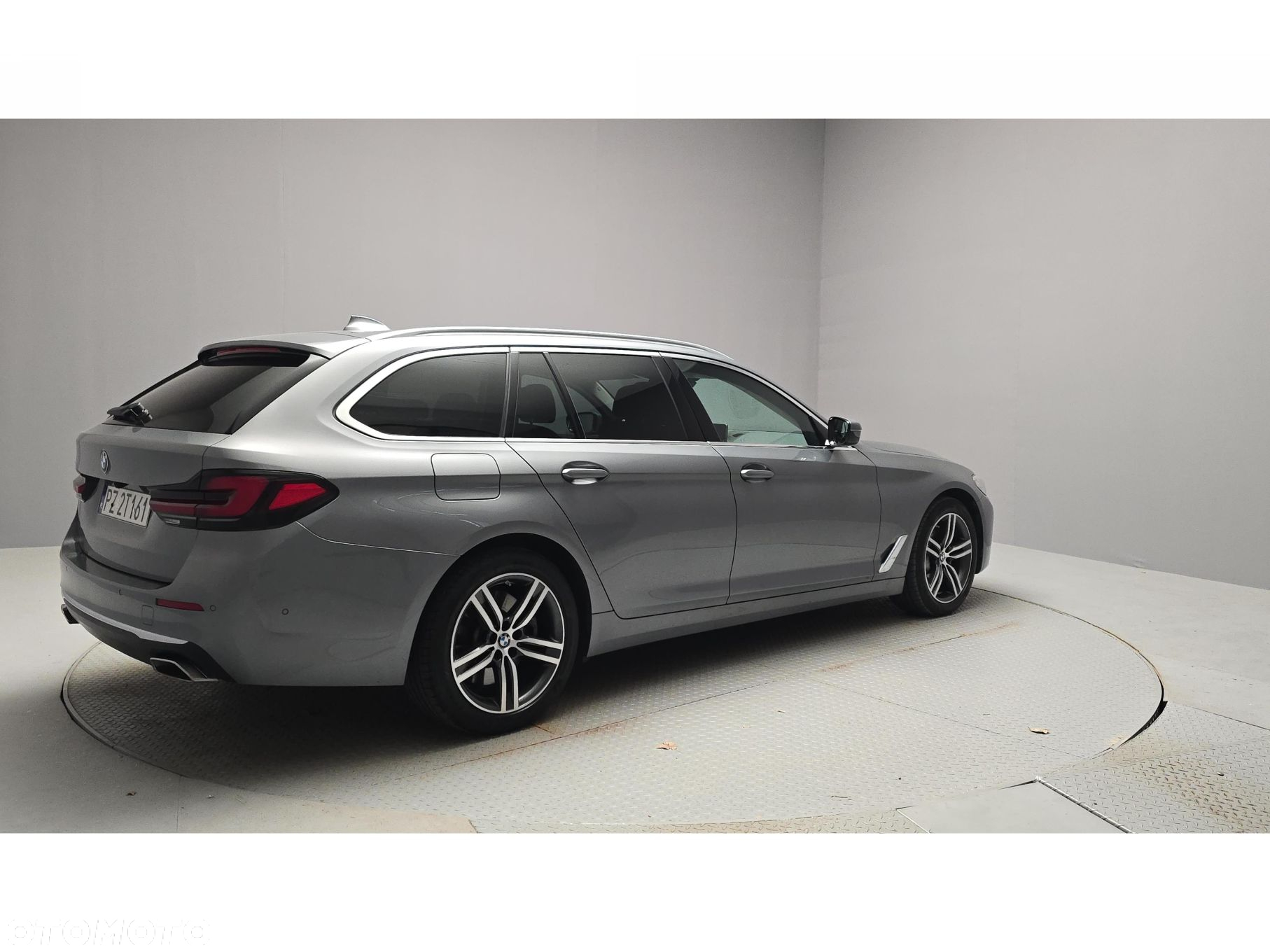BMW Seria 5 - 5