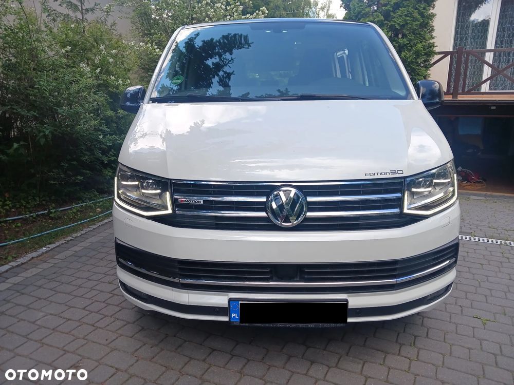 Volkswagen Multivan 2.0 BiTDI L1 Highline 4Motion DSG - 2