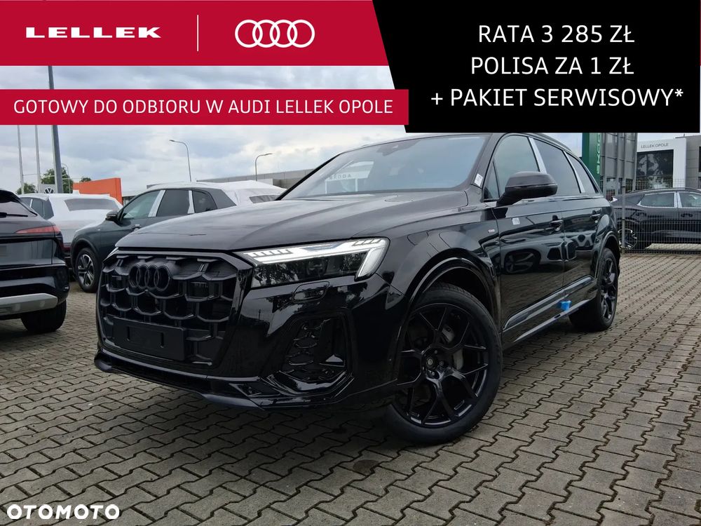 Audi Q7 - 2
