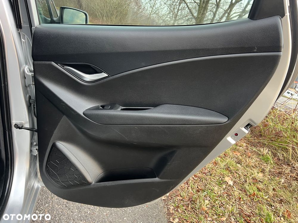 Hyundai ix20 1.4 UEFA EURO 2012 Edition - 16