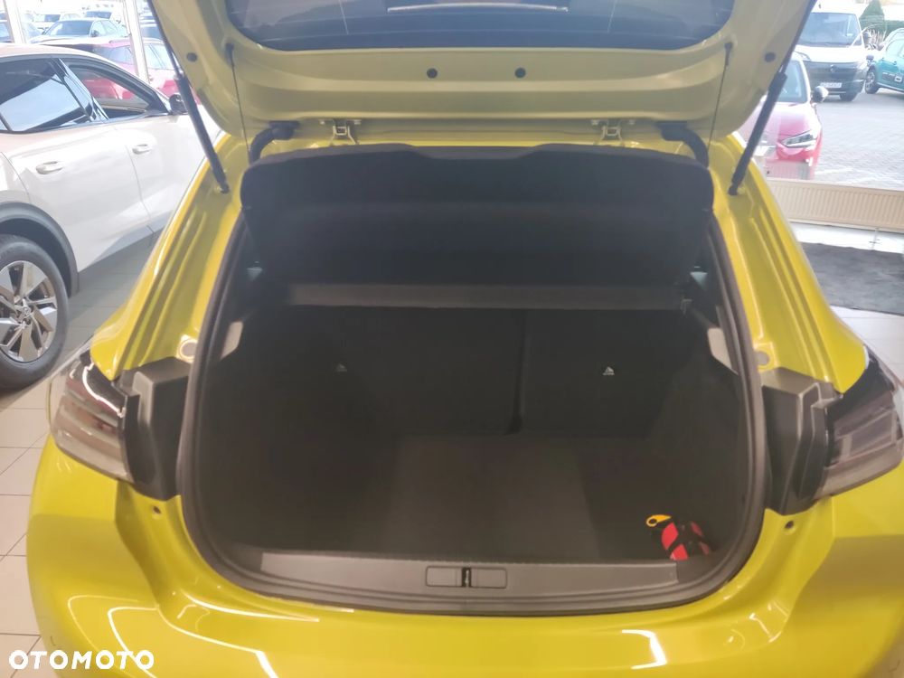 Peugeot 208 1.2 mHEV Allure - 8