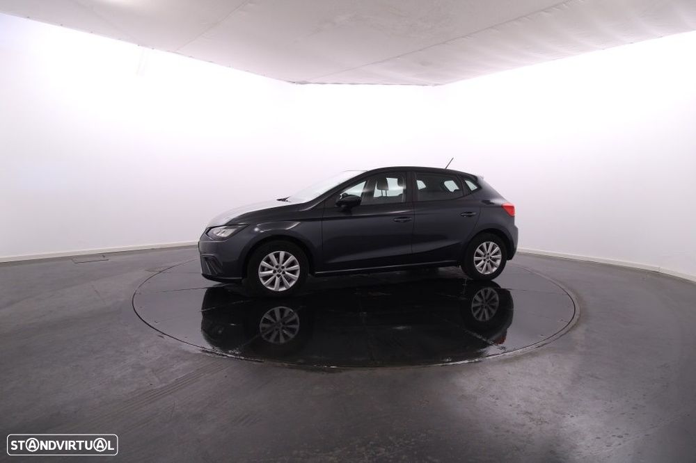 SEAT Ibiza 1.0 TSI Reference - 2