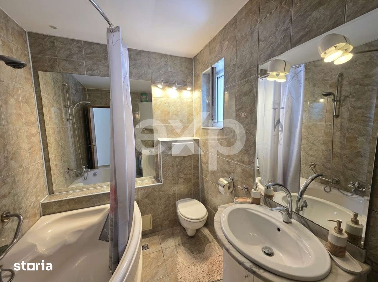 COMISION 0% - Apartament 4 camere, str. Gr. Alexandrescu, Manastur, Cl — fotografia 3