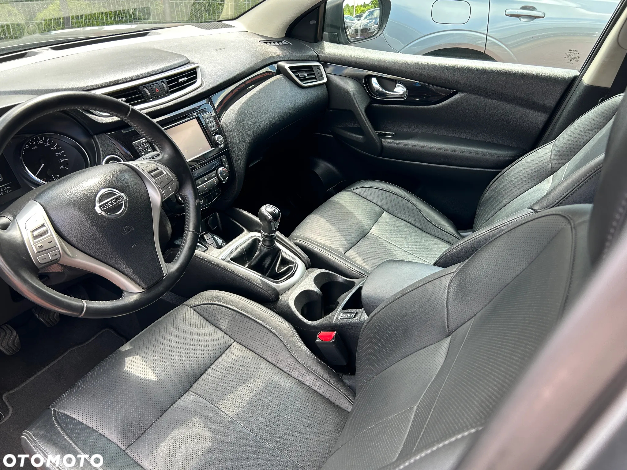 Nissan Qashqai - 11