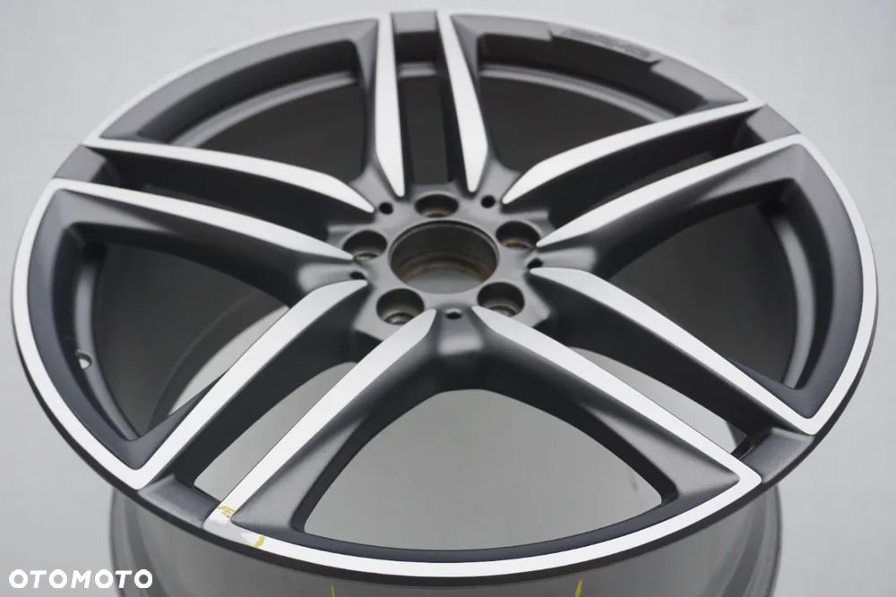 Mercedes W213 5x112 20 10J et55 A2134012900 - 6