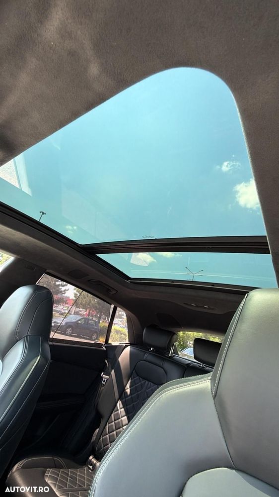 Audi Q8 50 TDI quattro Tiptronic MHEV - 22