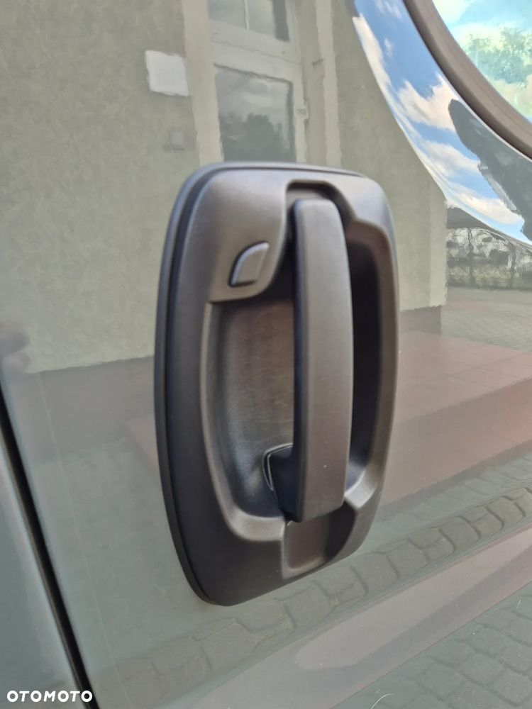 Toyota Proace MAX || Pełne wyposażenie || Webasto || Automat || Gwarancja - 30