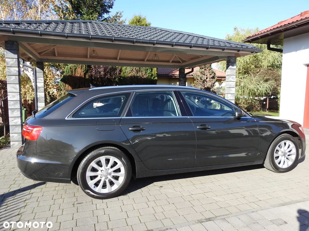 Audi A6 Avant 2.0 TDI DPF multitronic - 3