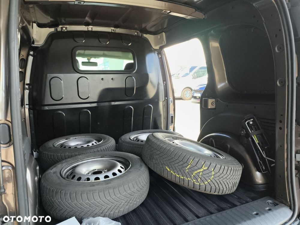 Mercedes-Benz Citan - 14
