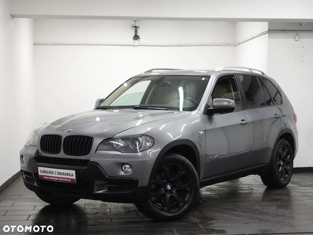BMW X5 xDrive30d - 13