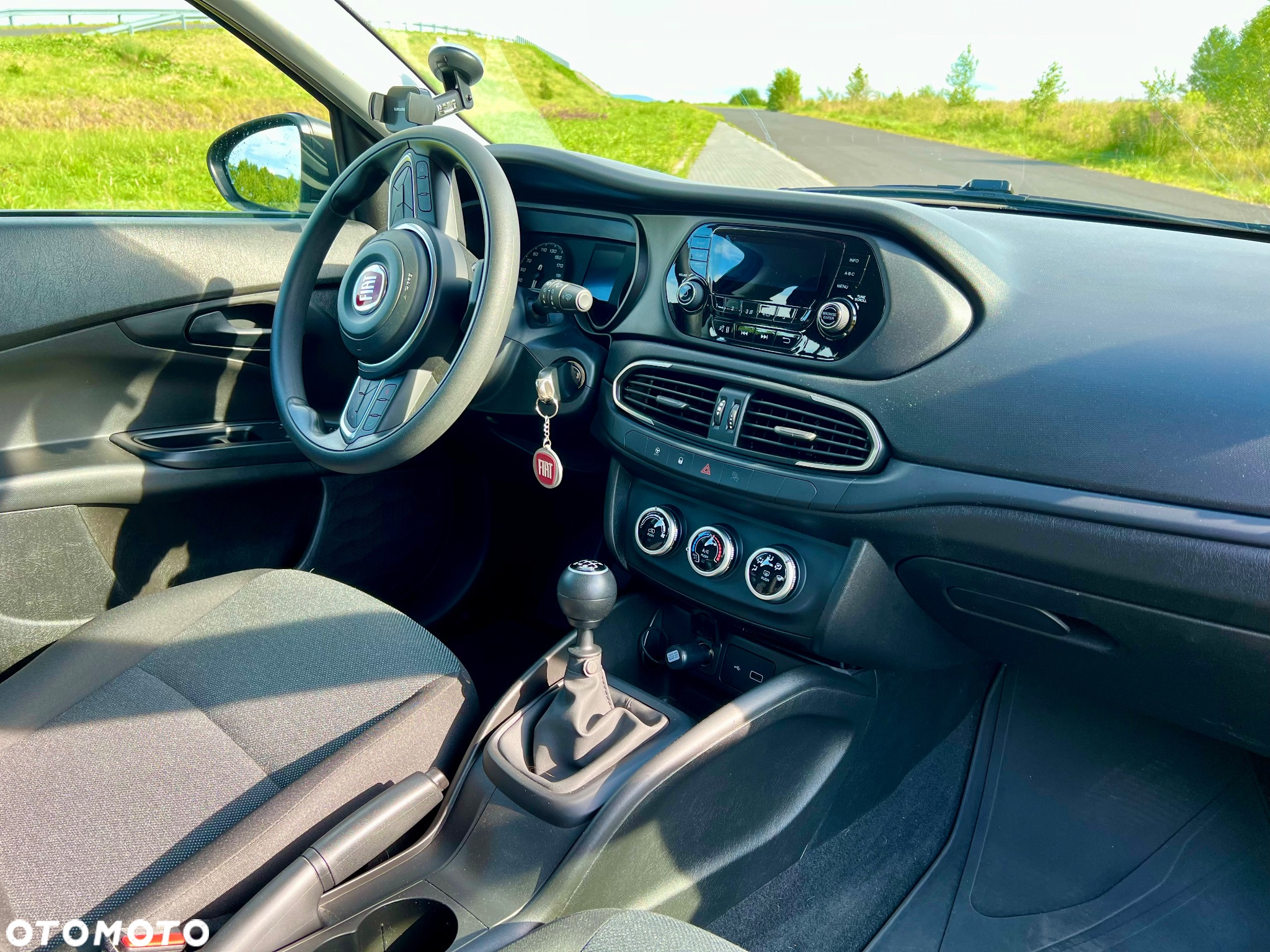 Fiat Tipo 1.4 Classic - 8