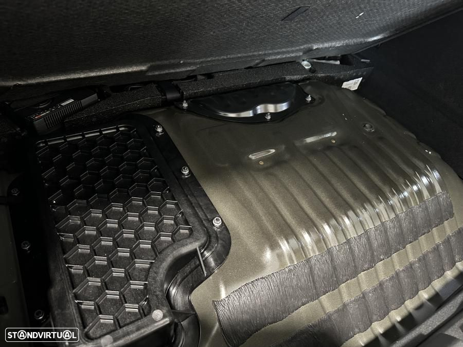 Audi A3 Sportback 40 TFSIe - 29