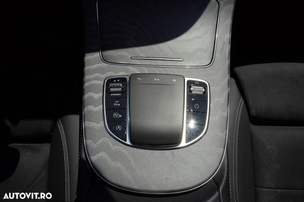 Mercedes-Benz E 450 MHEV 4MATIC Aut. - 6