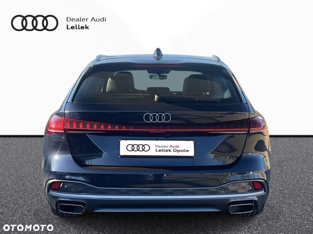 Audi A5 Avant TFSI S tronic - 6