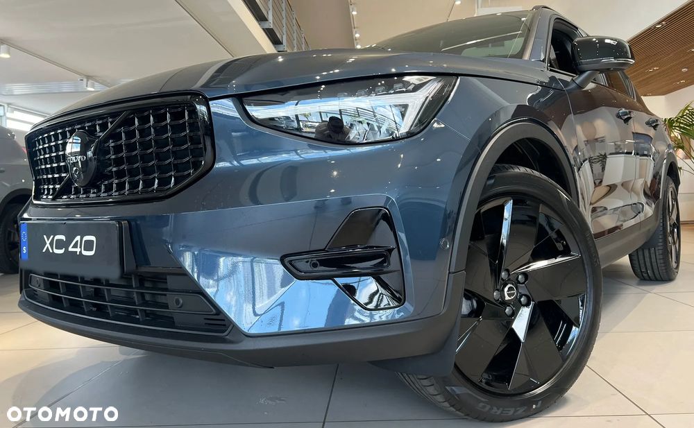 Volvo XC 40 - 10