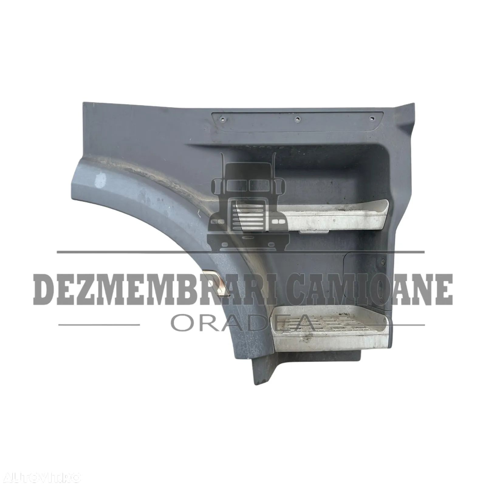 SCARA MARE DREAPTA DAF EURO6 1835024 - 1