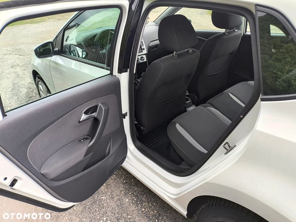 Volkswagen Polo 1.2 TSI Blue Motion Technology Life - 14
