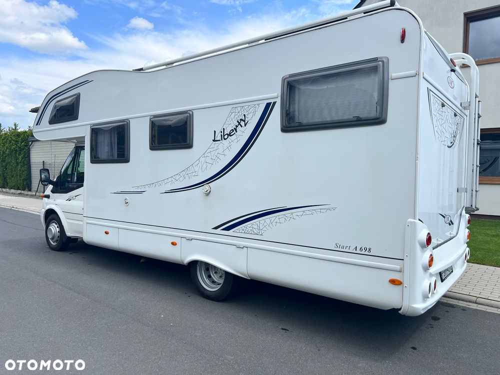 LMC Liberty 698 - 3