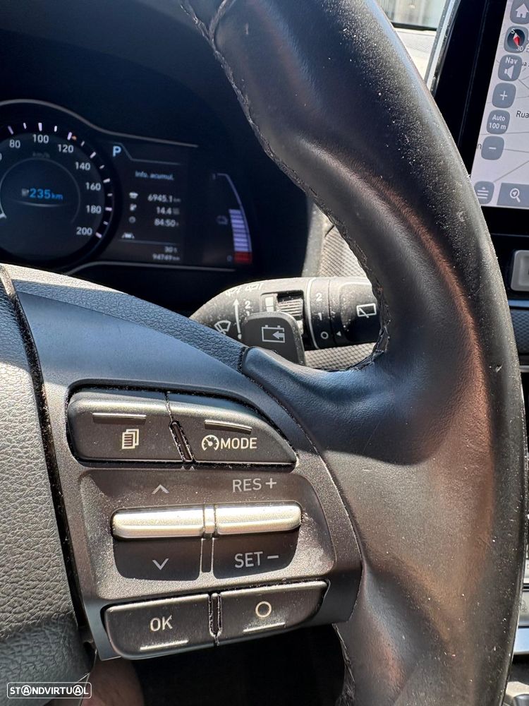 Hyundai Kauai 64 kWh Premium - 15
