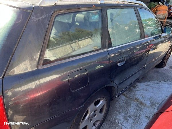 Para Peças Audi A4 Avant (8D5, B5) - 4
