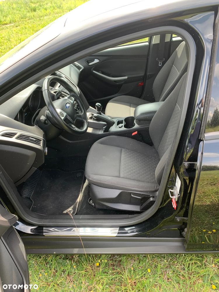 Ford Focus 1.0 EcoBoost Edition - 4