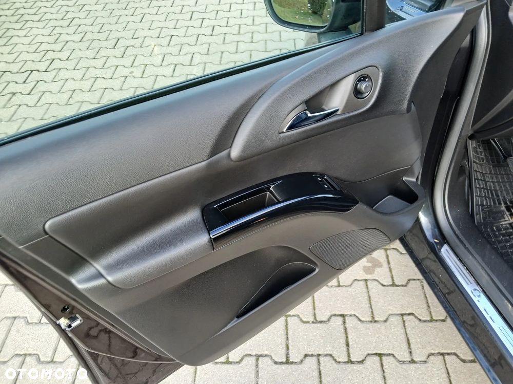 Opel Meriva 1.4 ecoflex 150 Jahre - 13