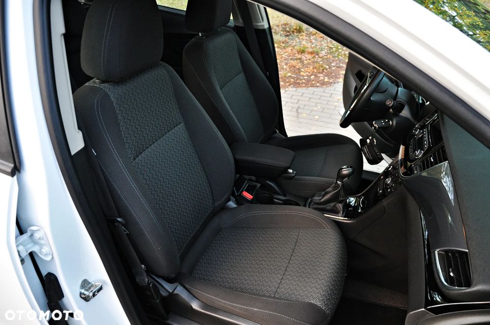 Opel Mokka 1.6 Enjoy S&S - 21