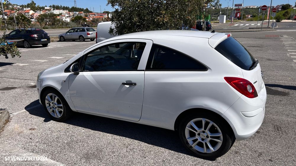 Opel Corsa 1.3 CDTi - 5