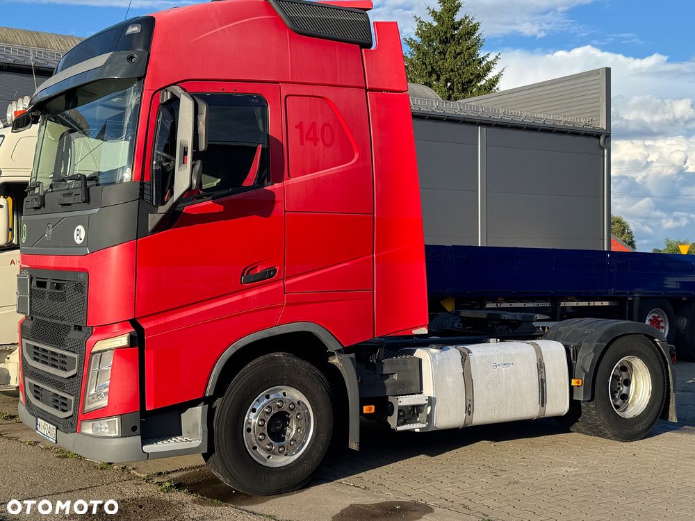 Volvo FH - 8