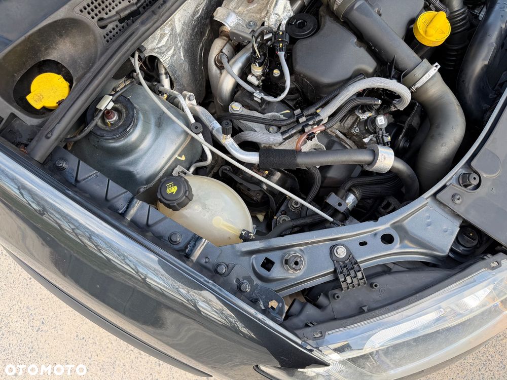 Dacia Sandero Stepway dCi 90 Prestige - 11