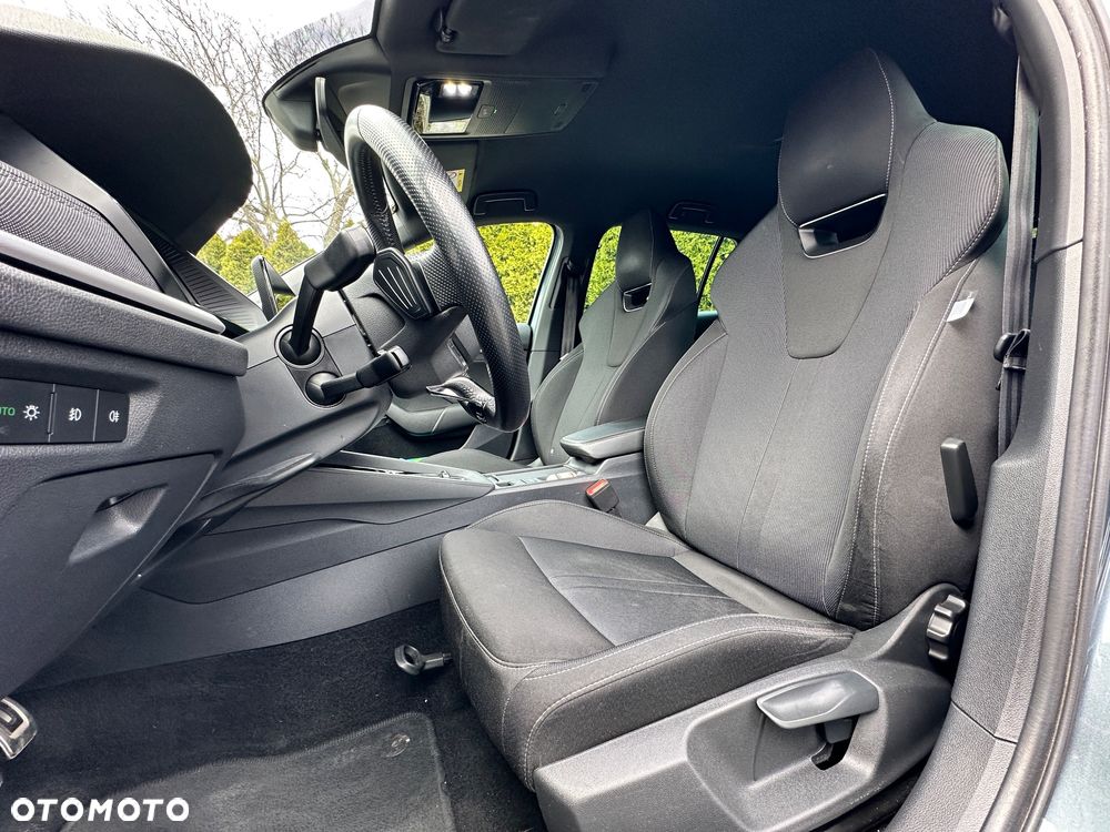 Skoda Octavia 2.0 TDI Style DSG - 10