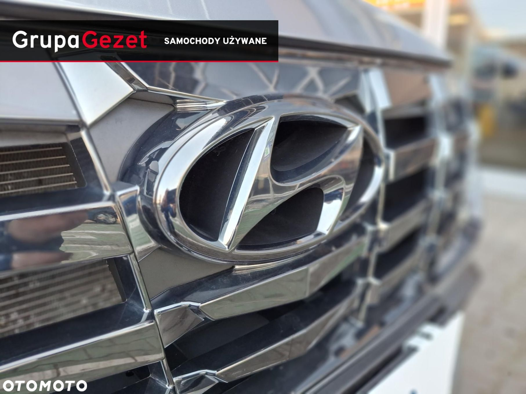Hyundai Tucson - 37